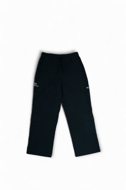 10 Pockets Cargo Pants Comeunity Indian Brand