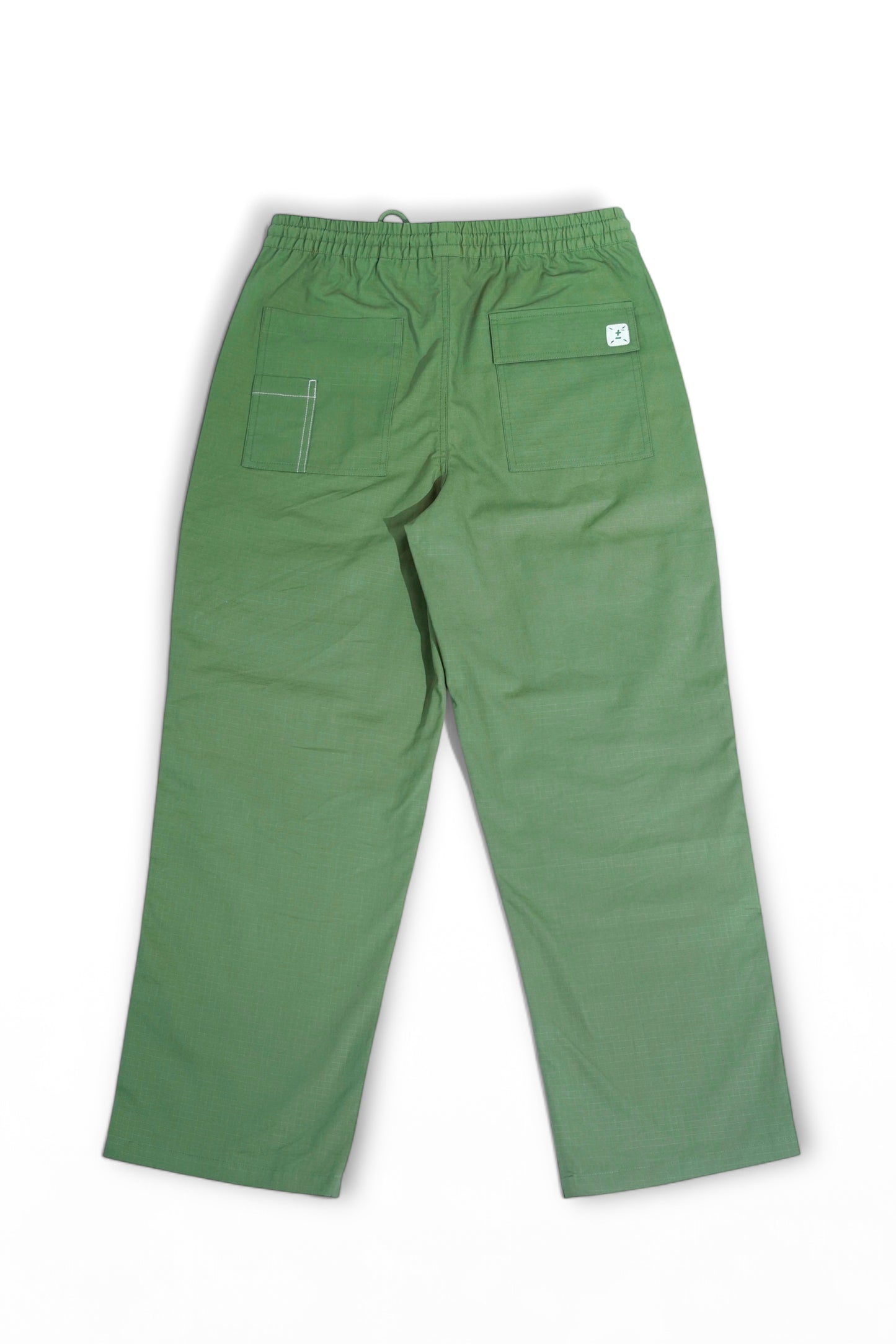 RIPSTOP CARGO PANTS