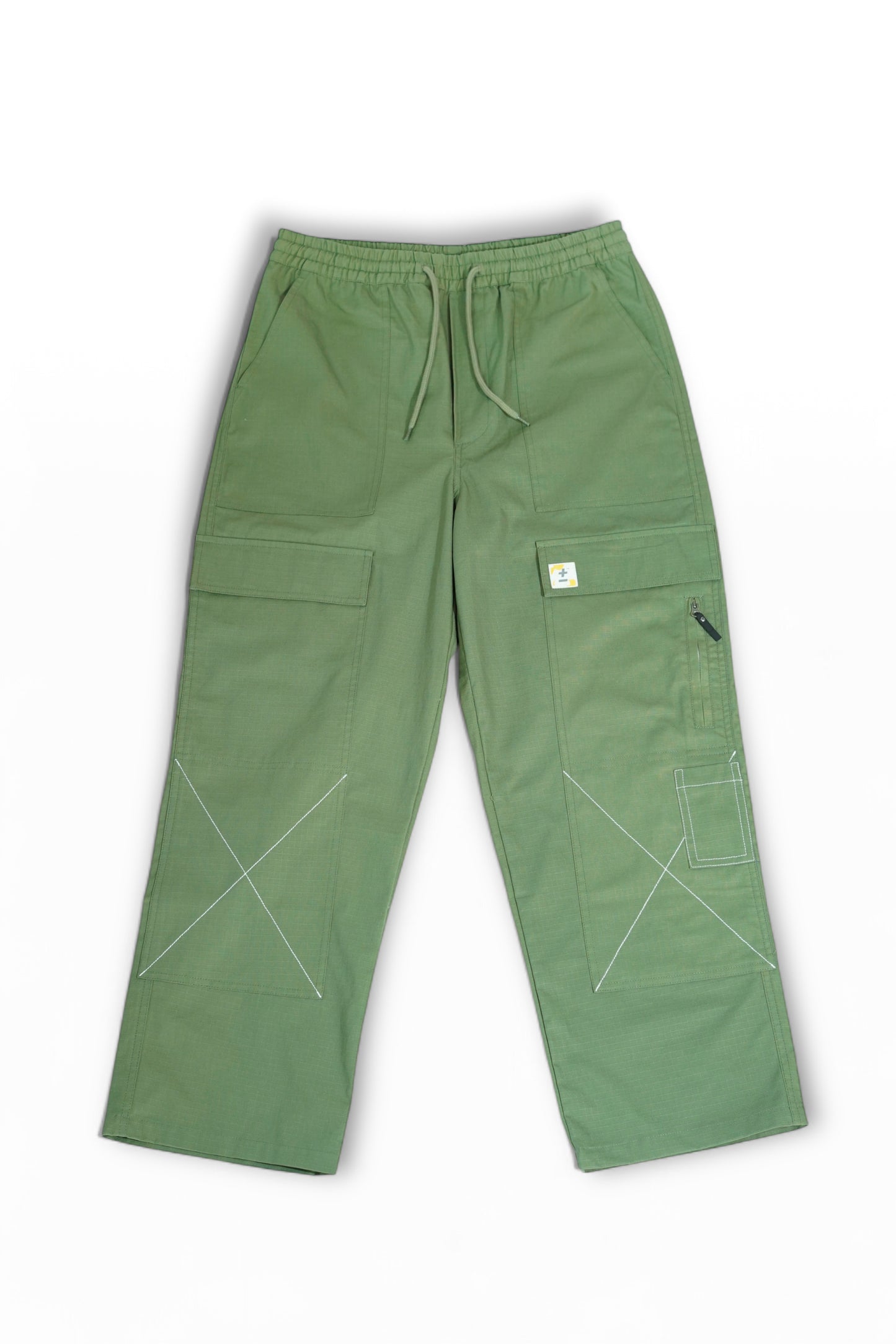 RIPSTOP CARGO PANTS