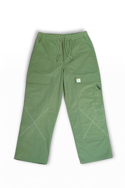 RIPSTOP CARGO PANTS