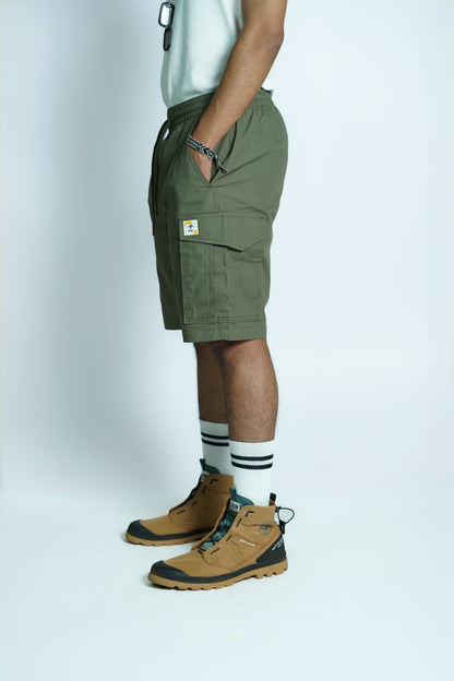 COMEUNITY SHORTS SIDE LOOK COMEUNITY.IN