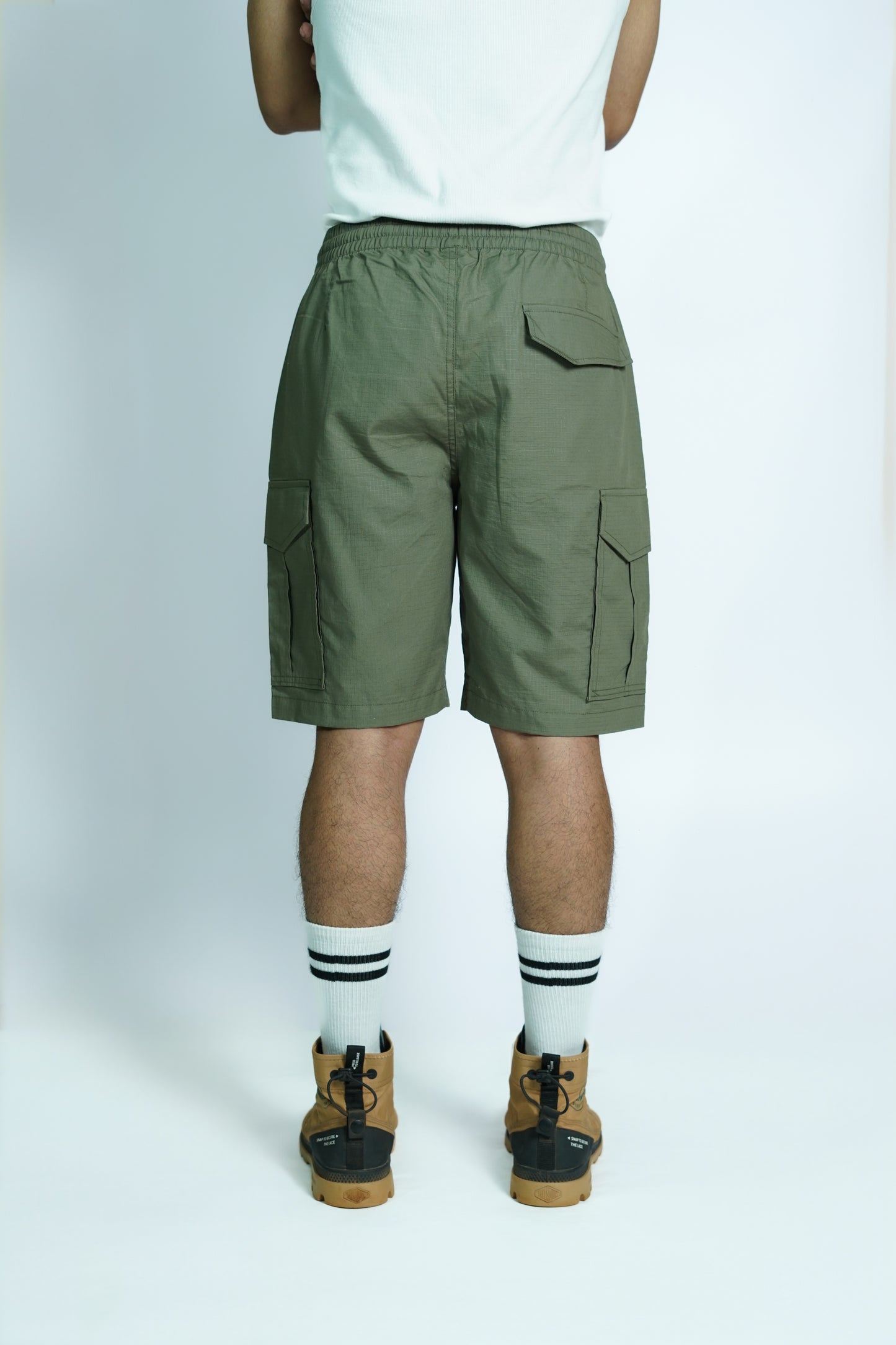 COMEUNITY's Streetwear Shorts in India