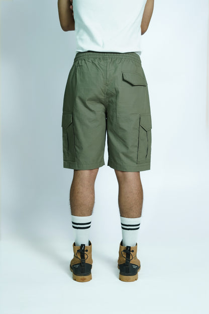 COMEUNITY's Streetwear Shorts in India