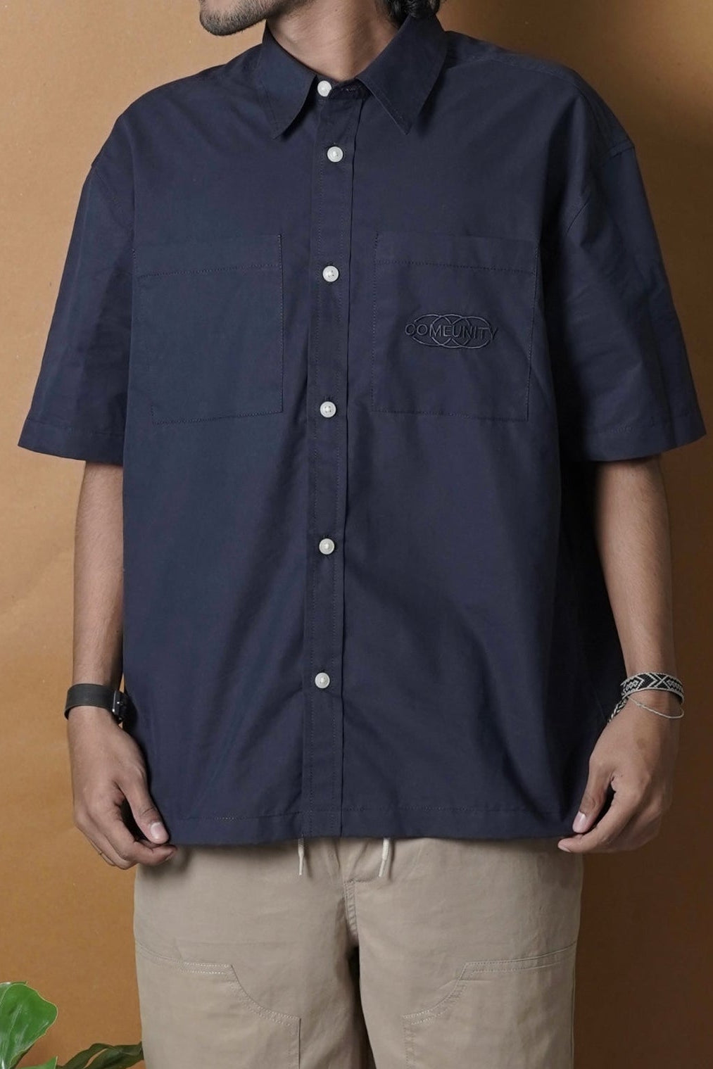 COMEUNITY Together Is Better Shirt PIC