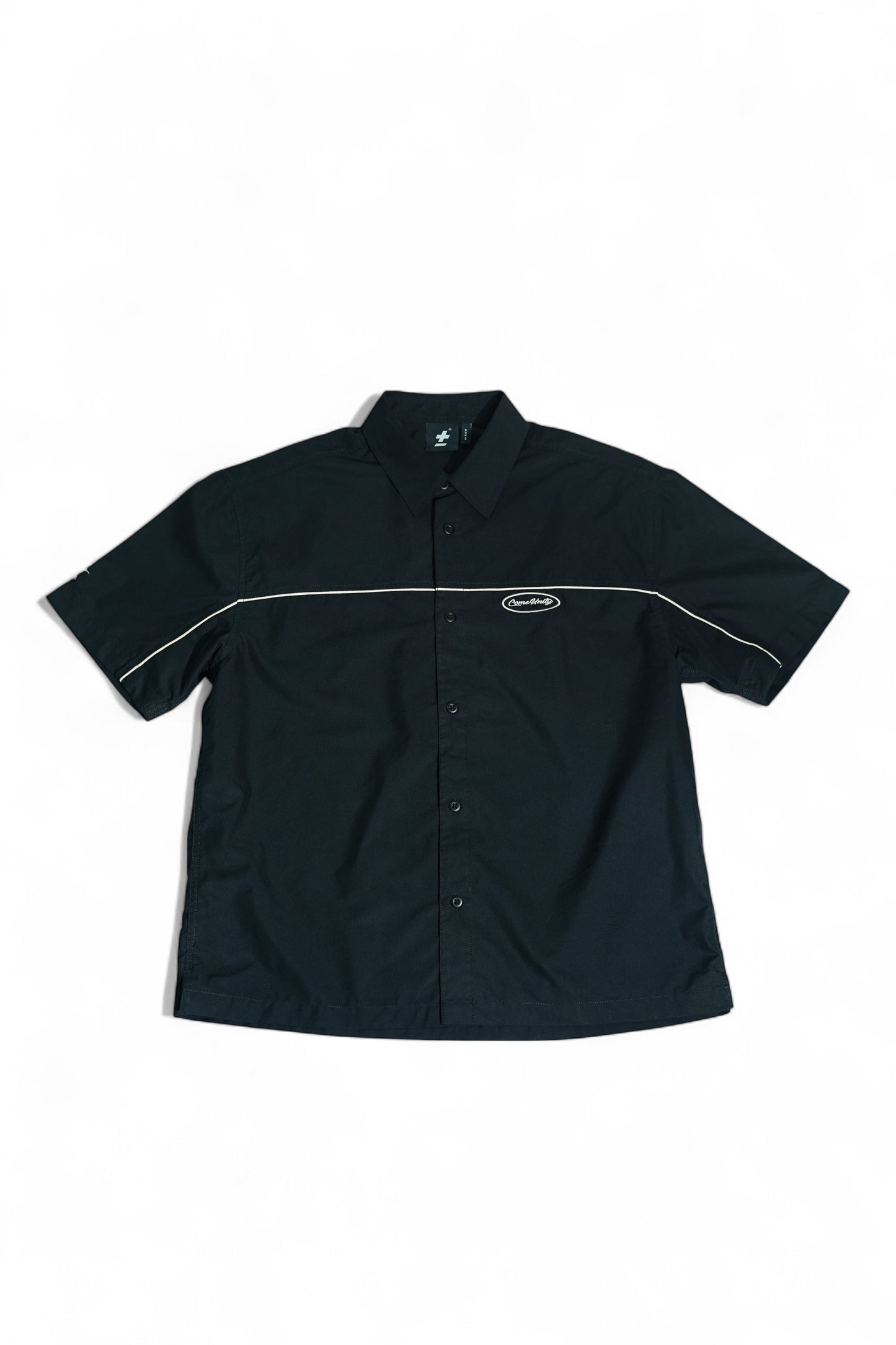 COMEUNITY Unity Uniform V.1 Streetwear Shirt Front Image