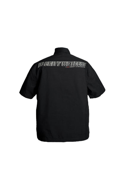 COMEUNITY Unity Uniform V.1 Streetwear Shirt In India