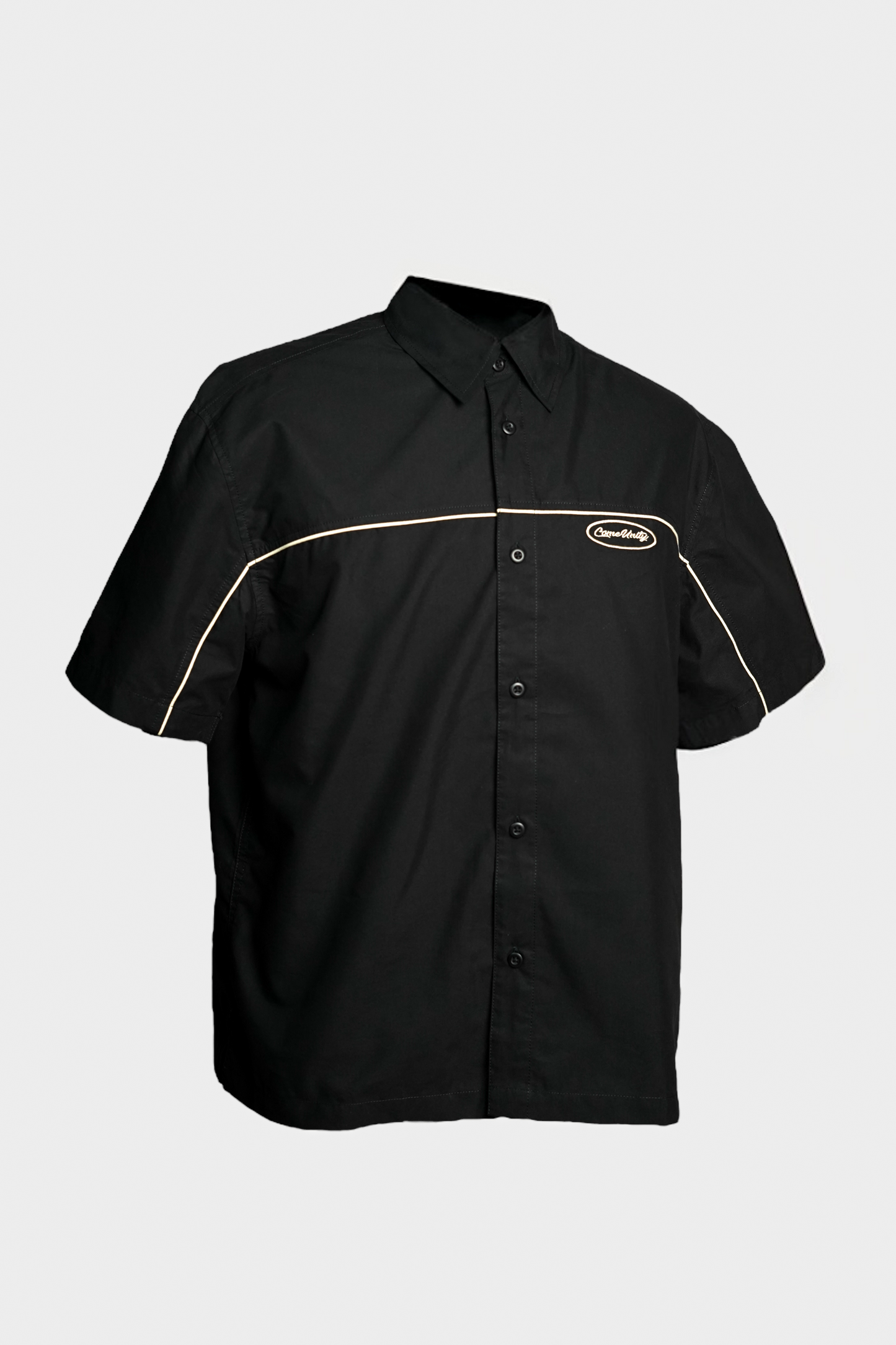 COMEUNITY Unity Uniform V.1 Streetwear Shirt Picture on a white Background