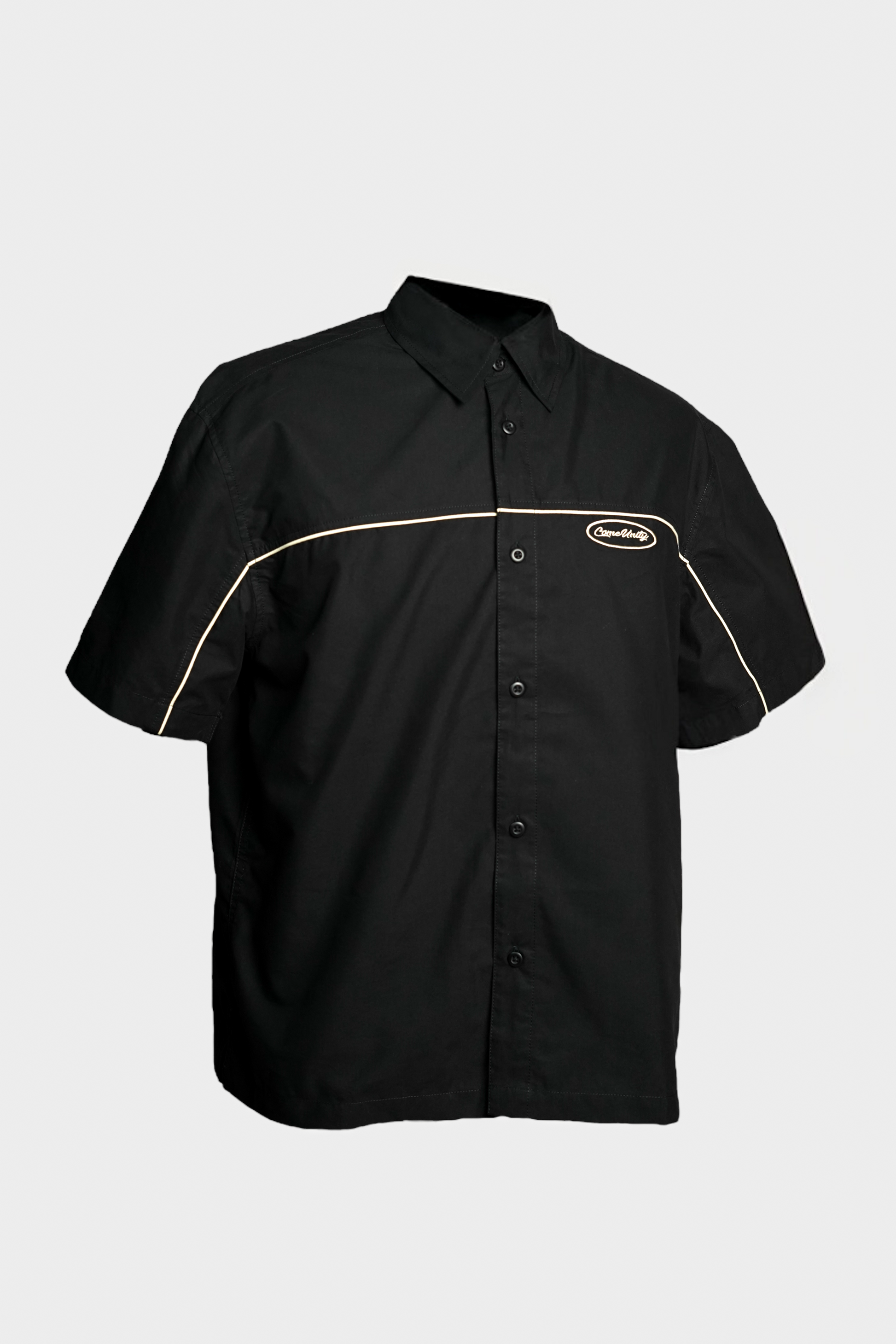 COMEUNITY Unity Uniform V.1 Streetwear Shirt Picture on a white Background