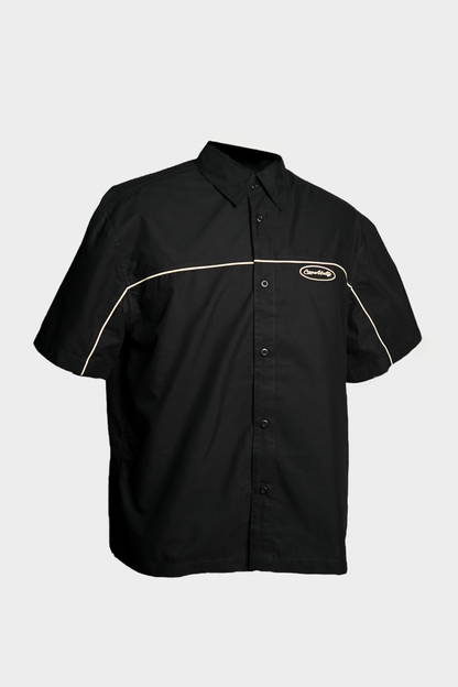 COMEUNITY Unity Uniform V.1 Streetwear Shirt Picture on a white Background