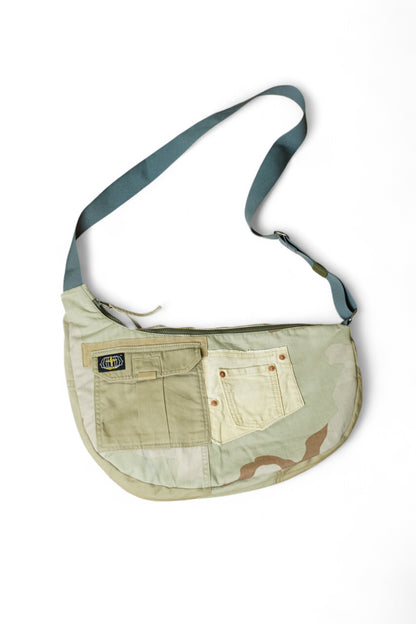 COMEUNITY Streetwear Brand Bag