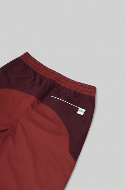 Red Piping Pants Look COMEUNITY INDIA